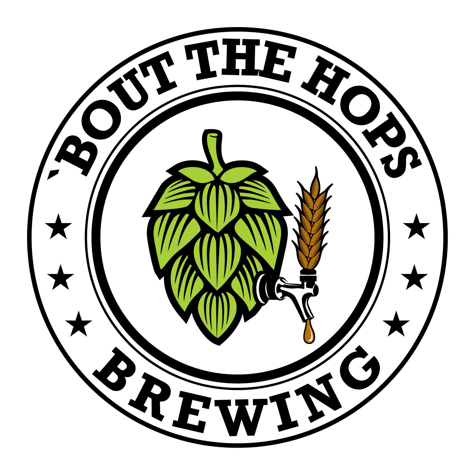 Bout The Hops Brewing